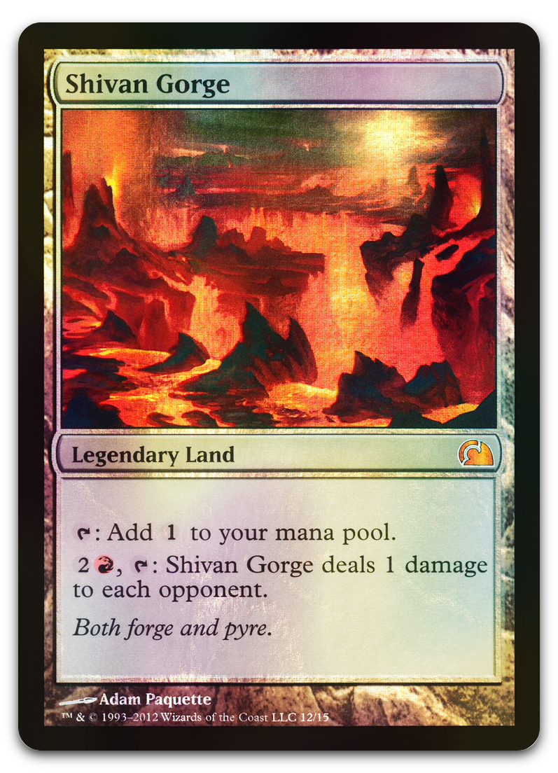 Product image for TCG 60140