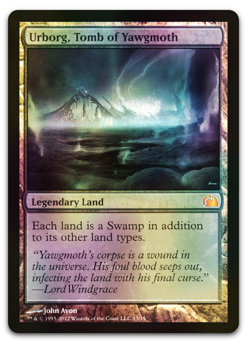 Product image for TCG 60141