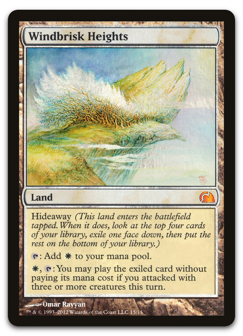 Product image for TCG 60143