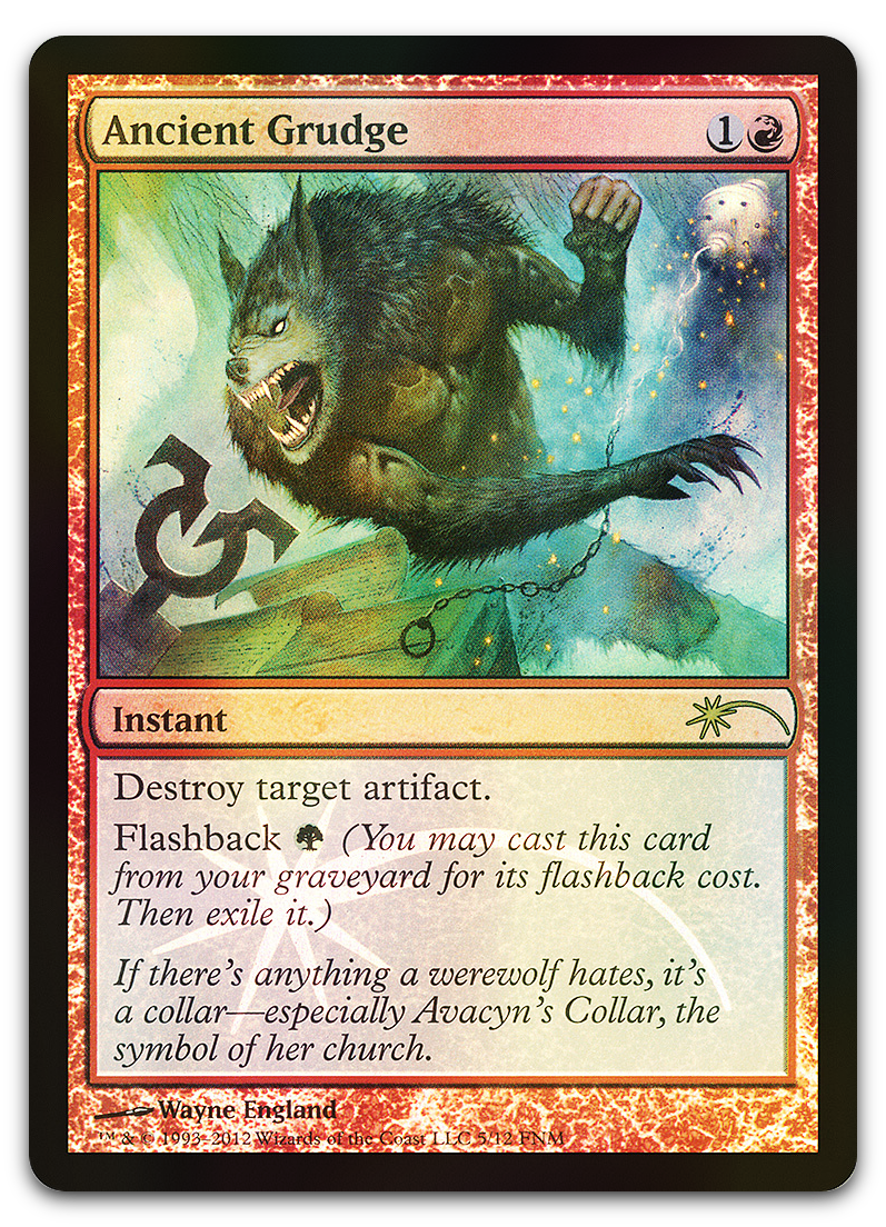 Product image for TCG 60144