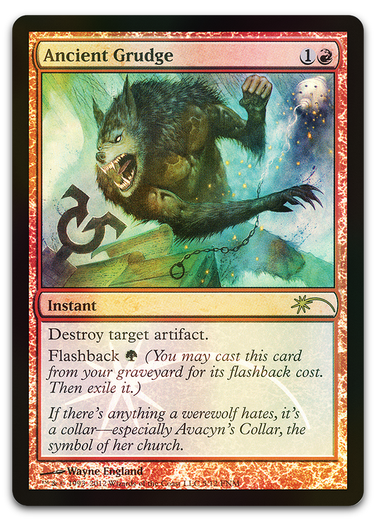 Product image for TCG 60144