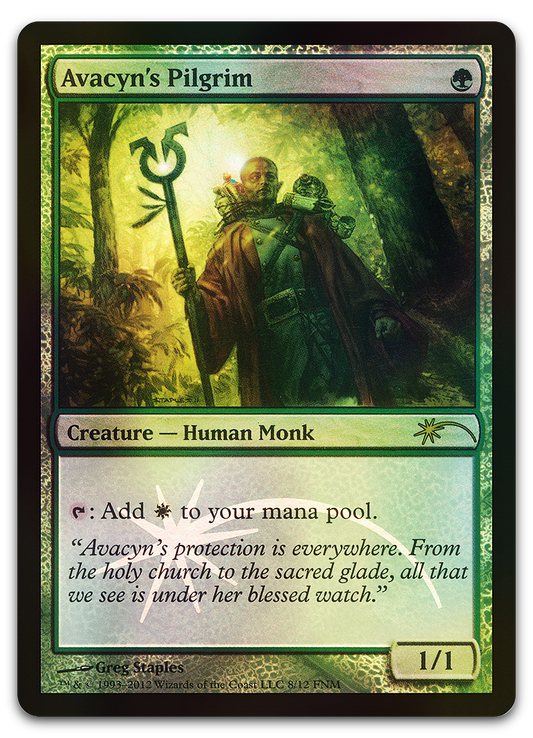 Product image for TCG 60147