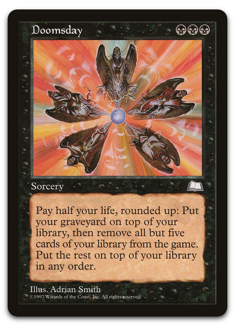 Product image for TCG 6014