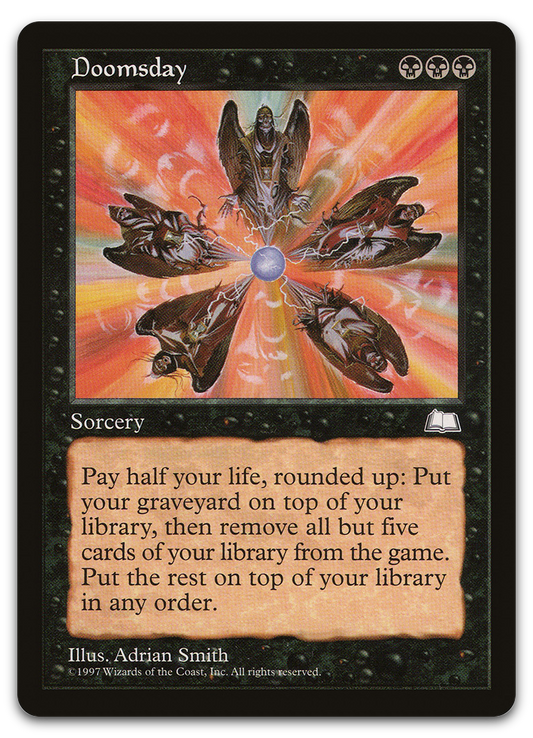 Product image for TCG 6014