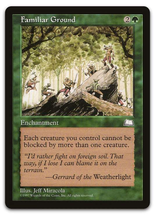 Product image for TCG 6022