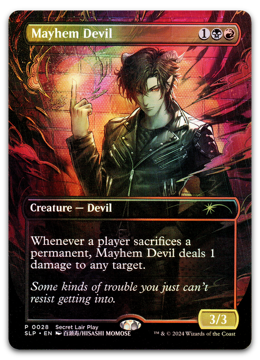 Product image for TCG 603077