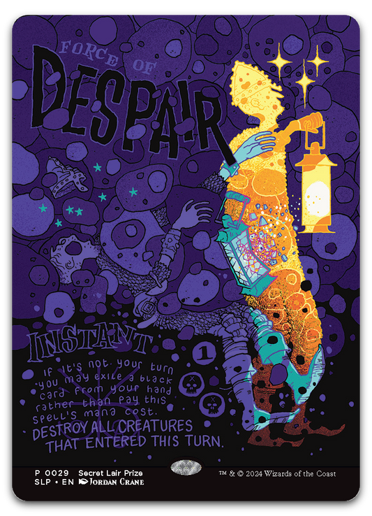 Product image for TCG 603078