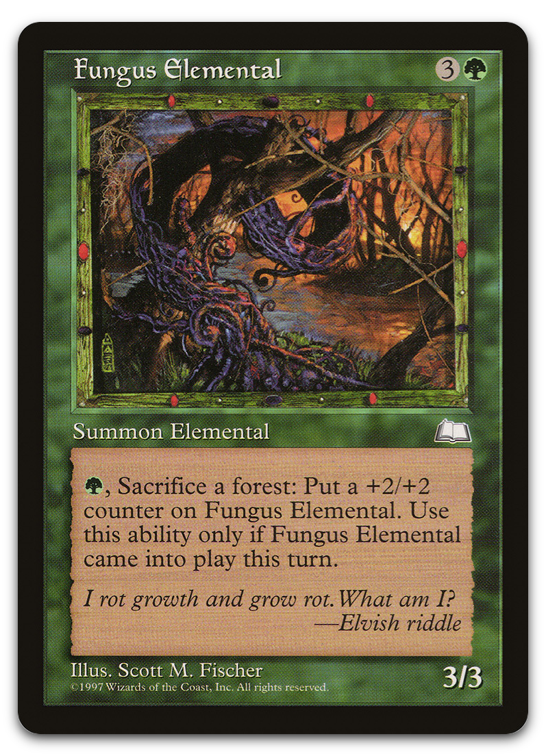 Product image for TCG 6033