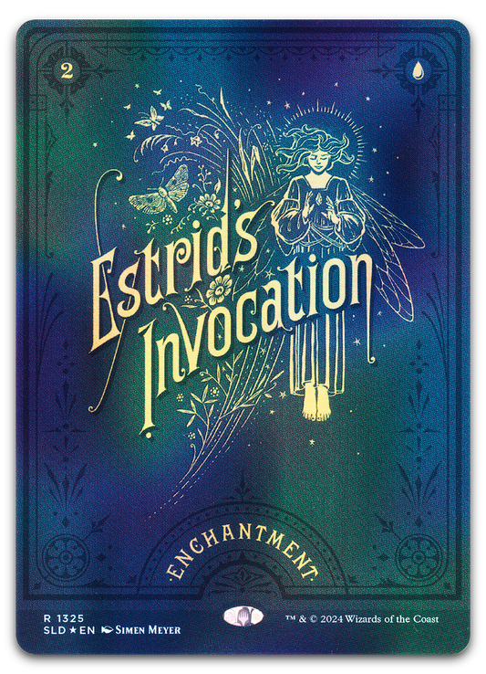 Product image for TCG 603417