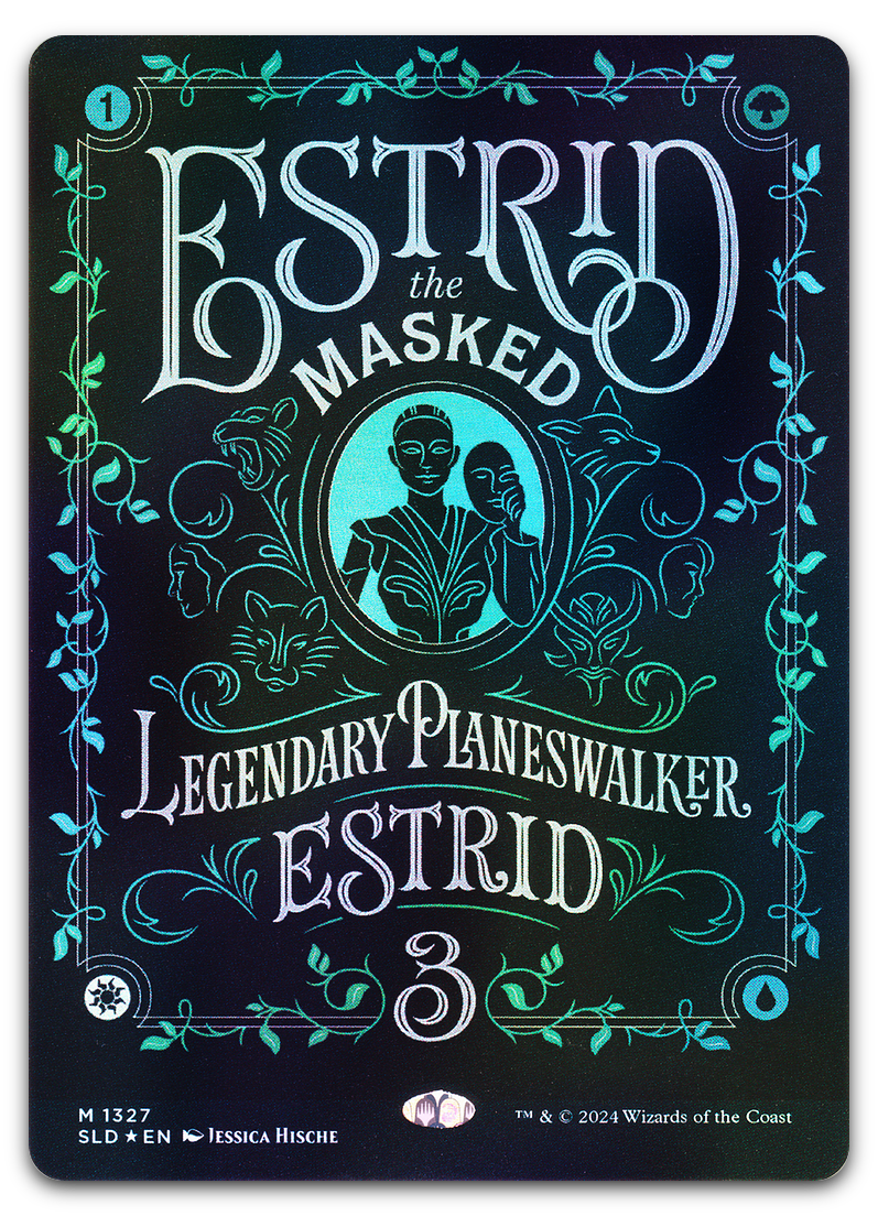 Product image for TCG 603420