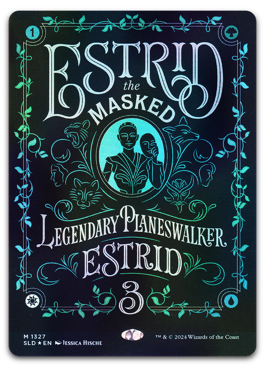 Product image for TCG 603420