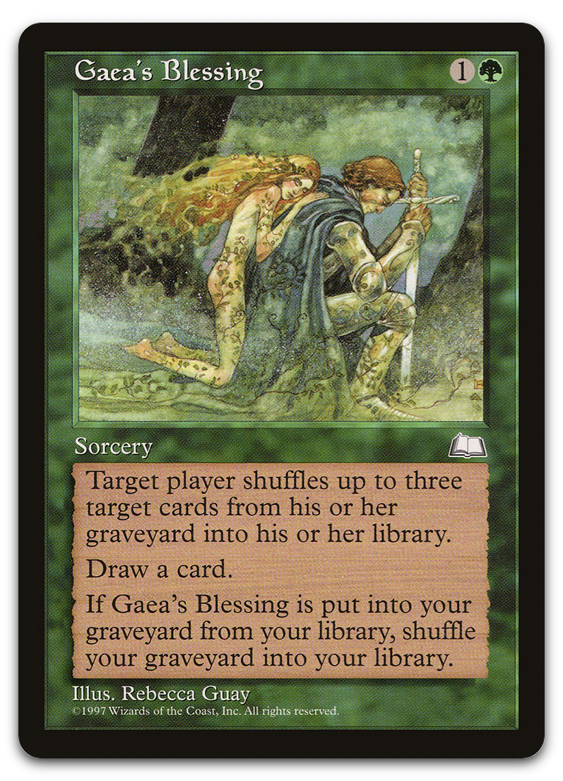 Product image for TCG 6034