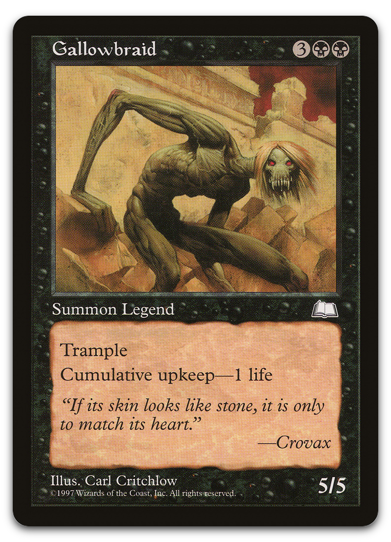 Product image for TCG 6035
