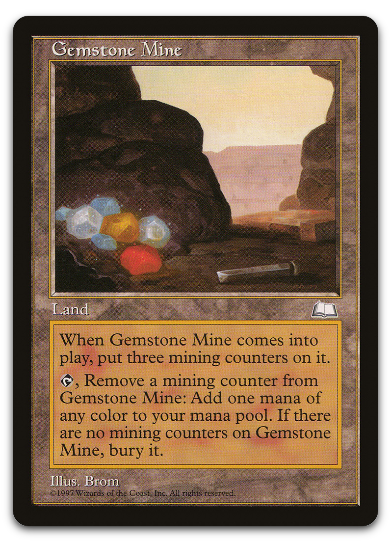 Product image for TCG 6036