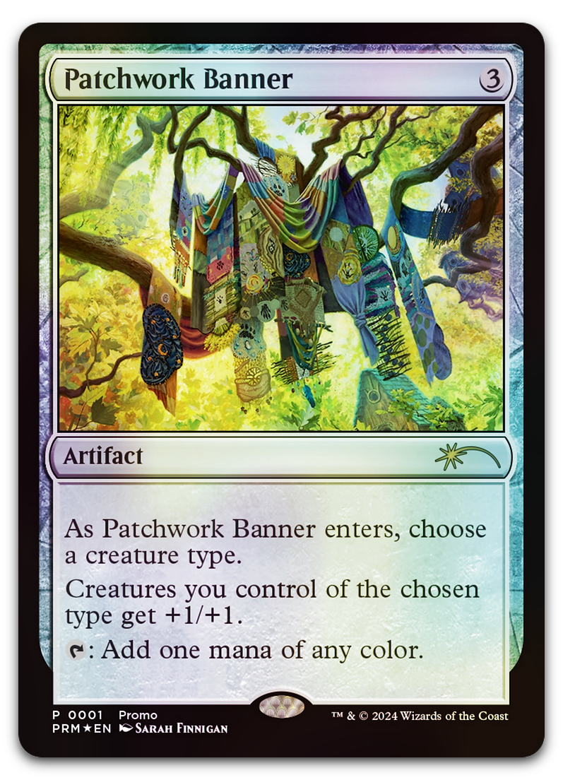 Product image for TCG 604894