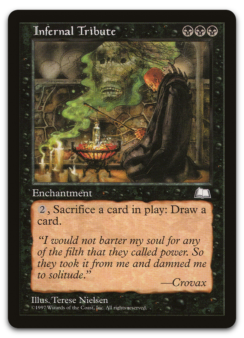 Product image for TCG 6049