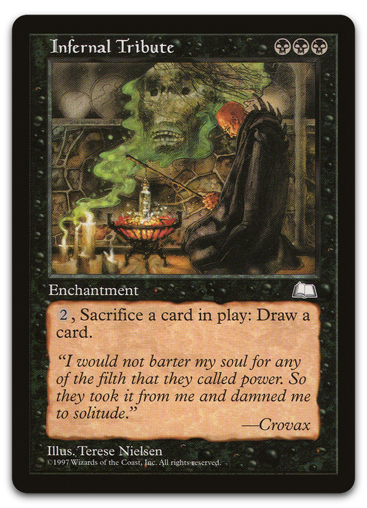 Product image for TCG 6049