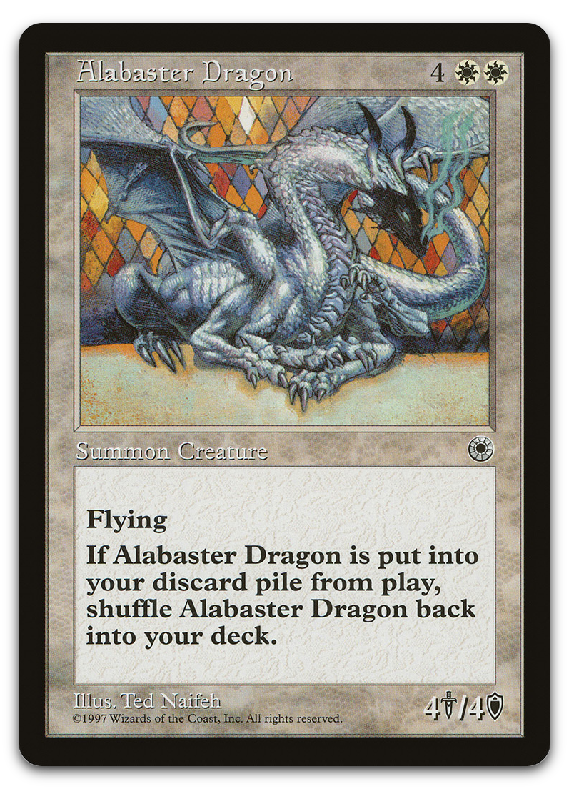 Product image for TCG 605