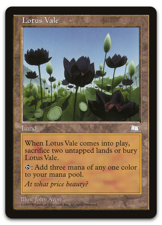 Product image for TCG 6060