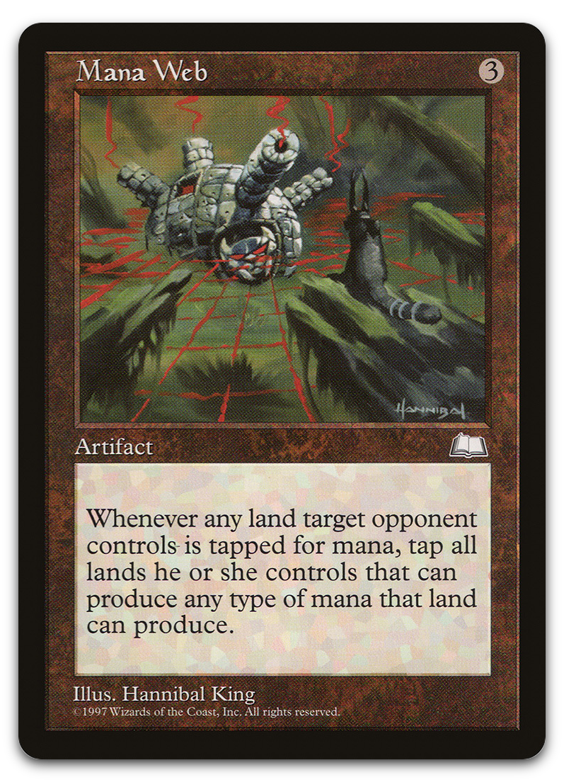 Product image for TCG 6062