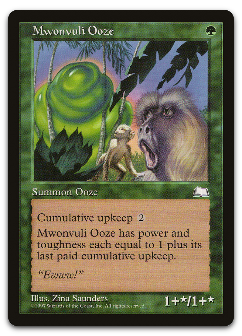Product image for TCG 6071