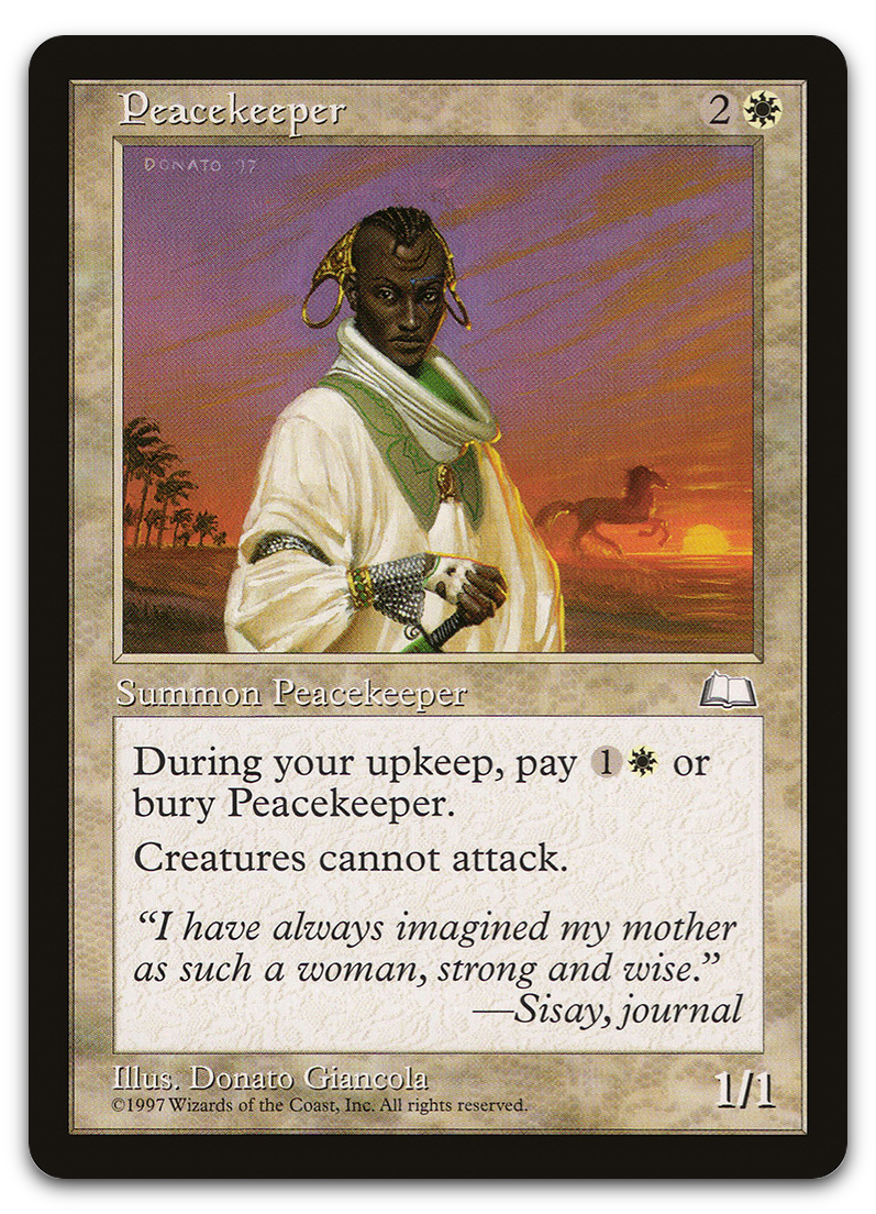 Product image for TCG 6081