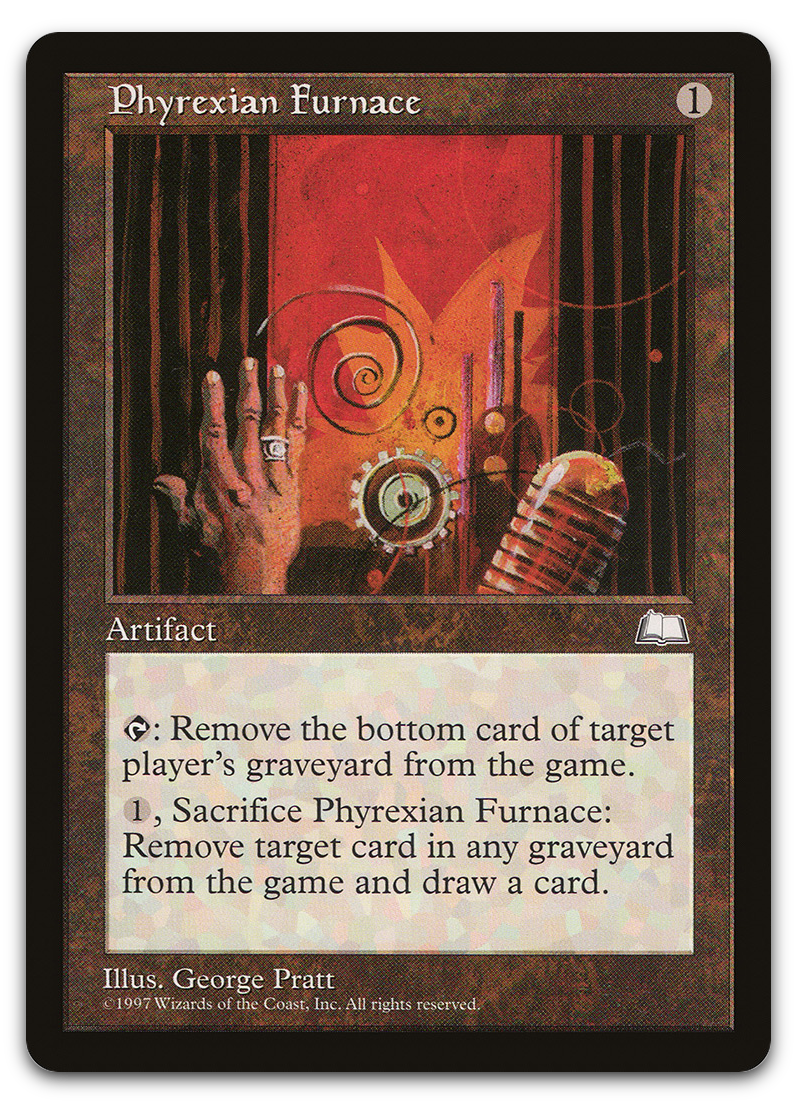 Product image for TCG 6085