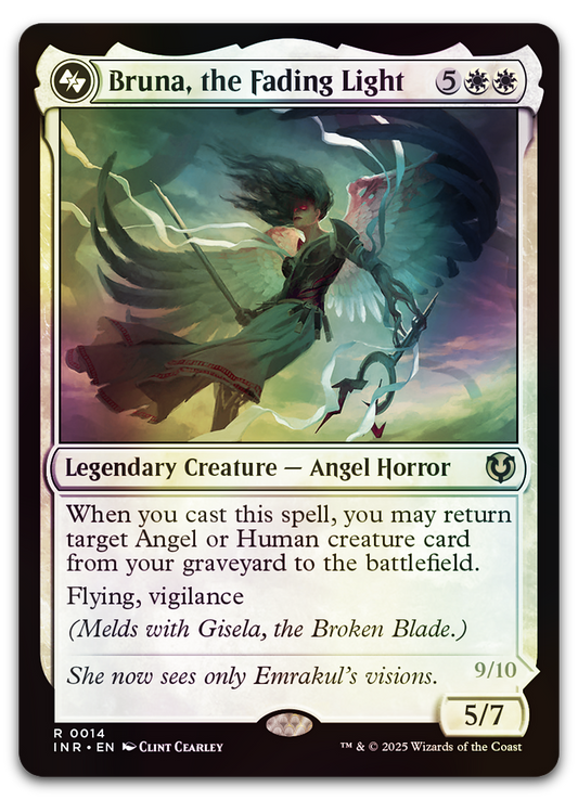 Product image for TCG 609599