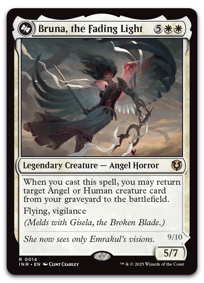 Product image for TCG 609599