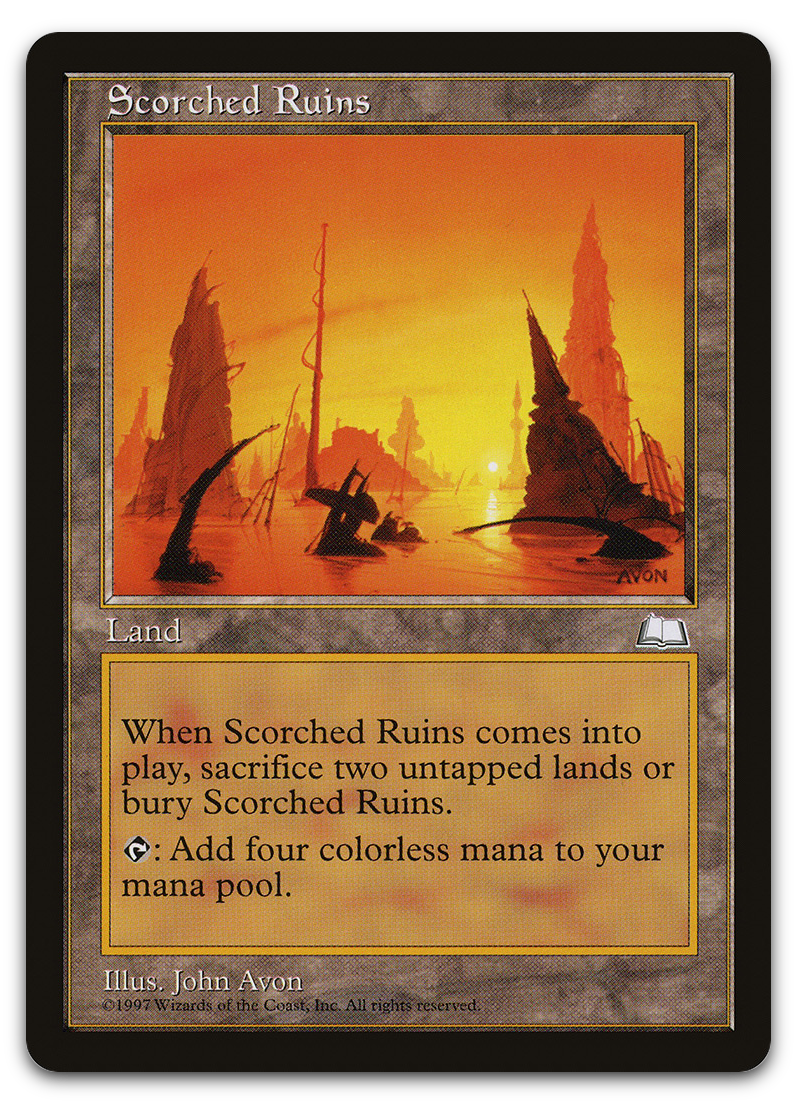 Product image for TCG 6095