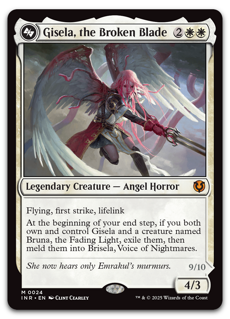 Product image for TCG 609601