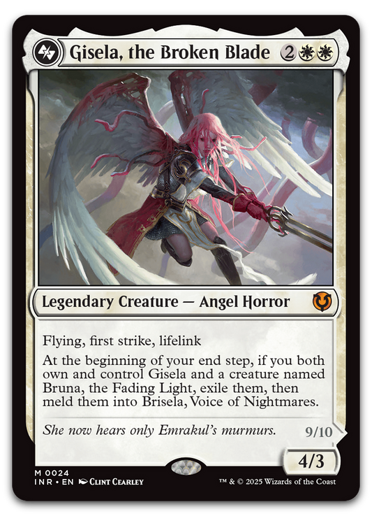 Product image for TCG 609601