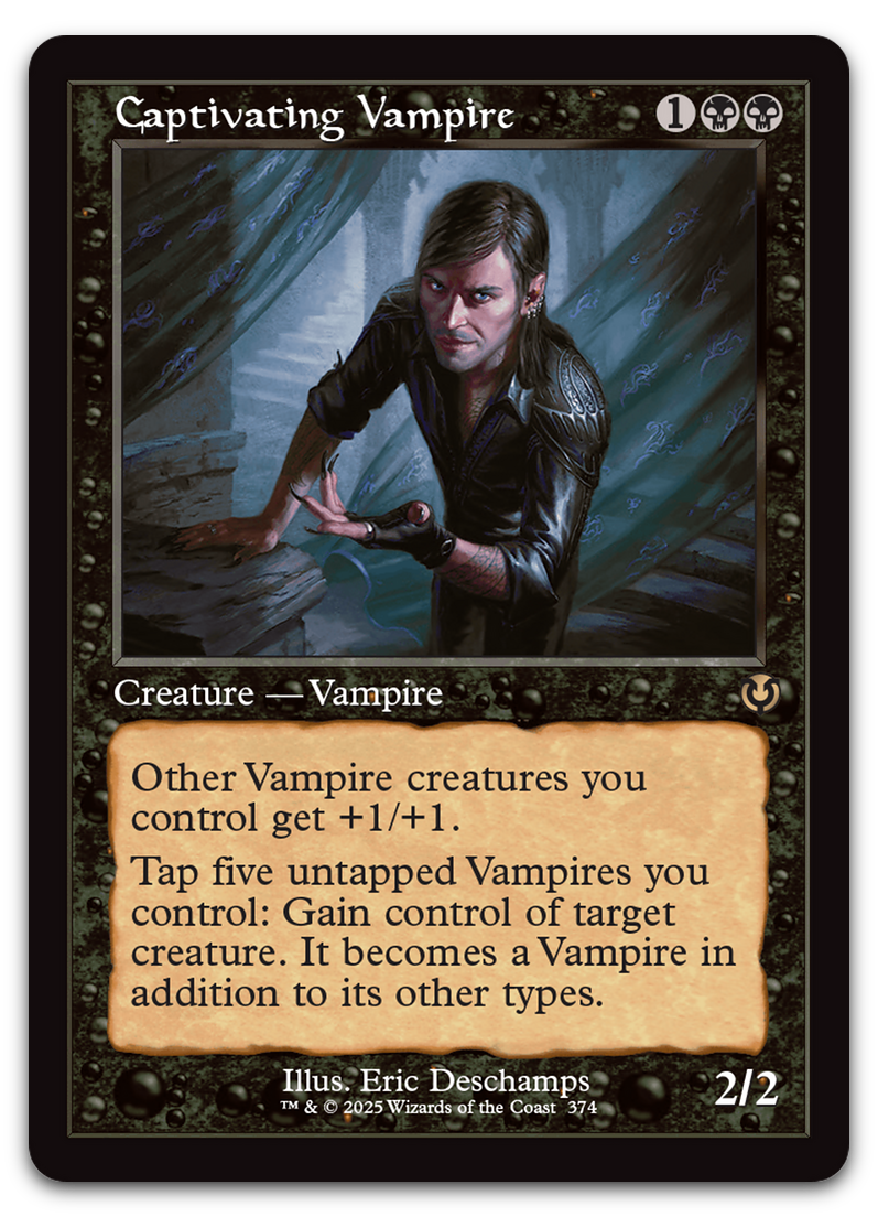 Product image for TCG 609653