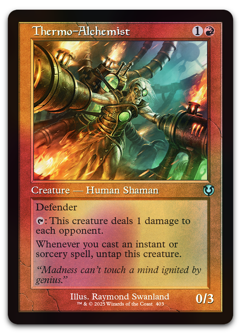 Product image for TCG 609655