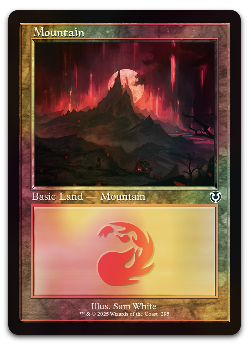 Product image for TCG 609669