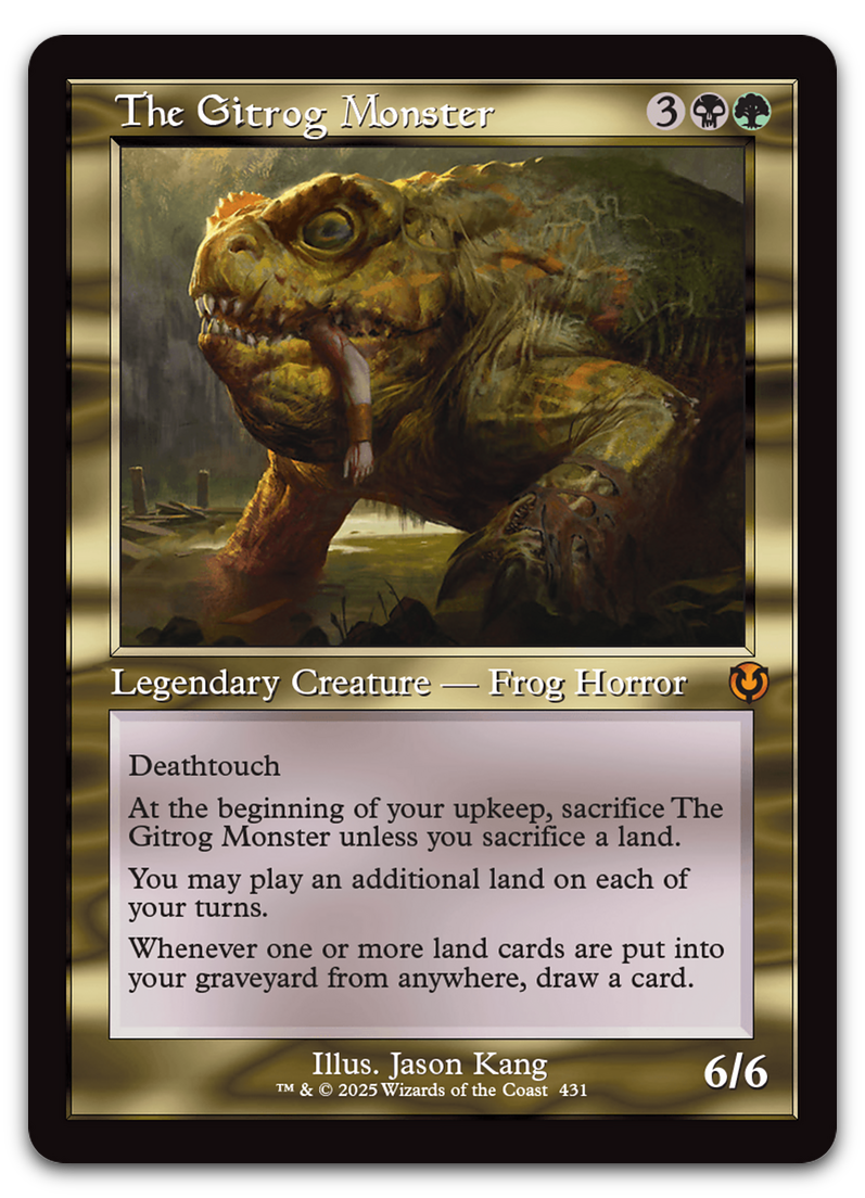 Product image for TCG 609677