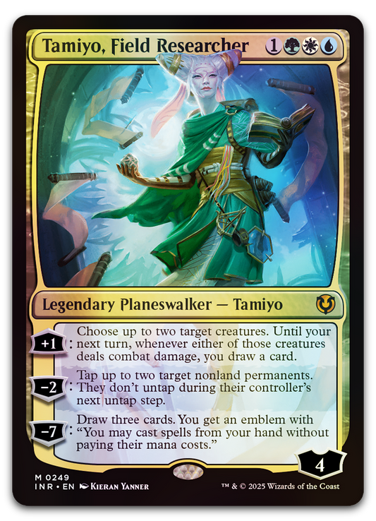 Product image for TCG 609682