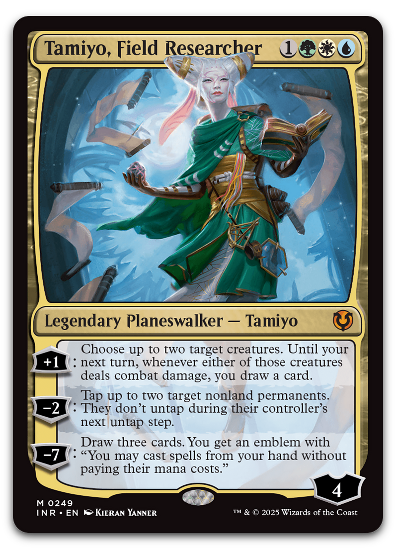 Product image for TCG 609682