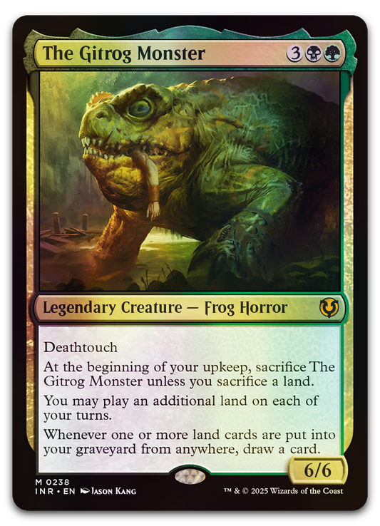 Product image for TCG 609683