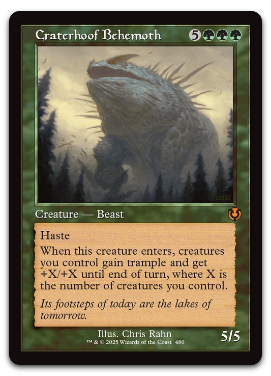 Product image for TCG 609684