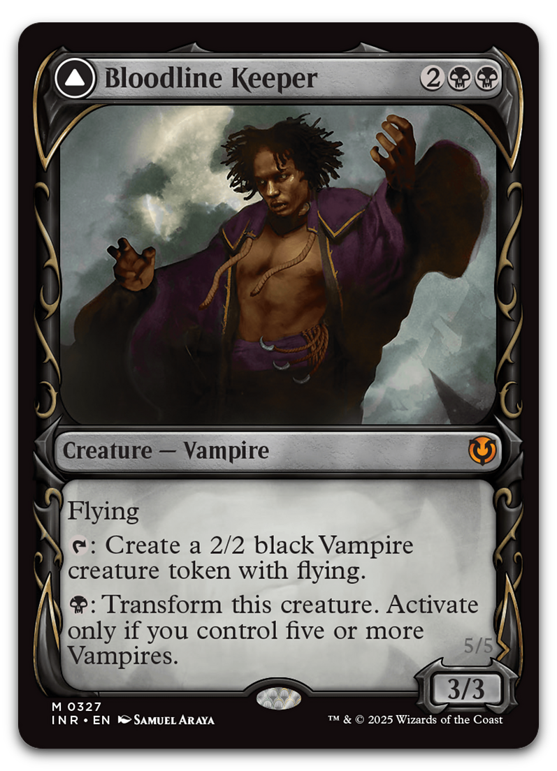 Product image for TCG 609685