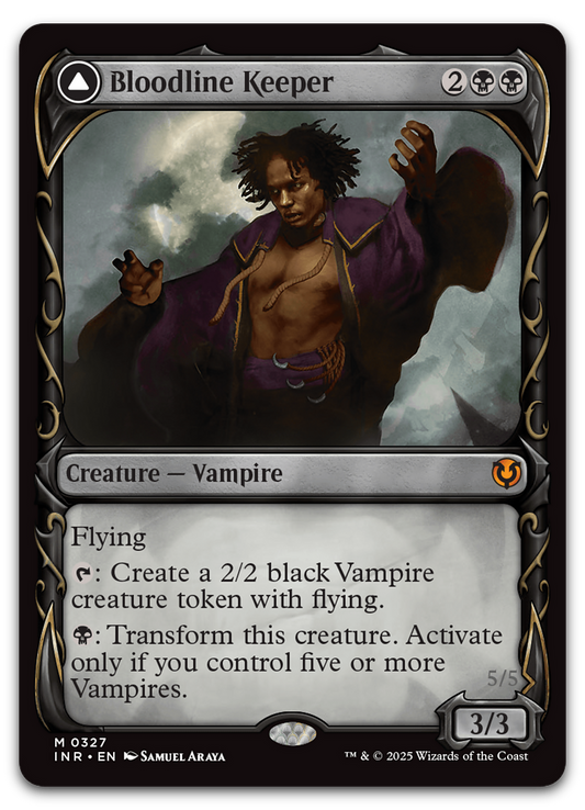 Product image for TCG 609685