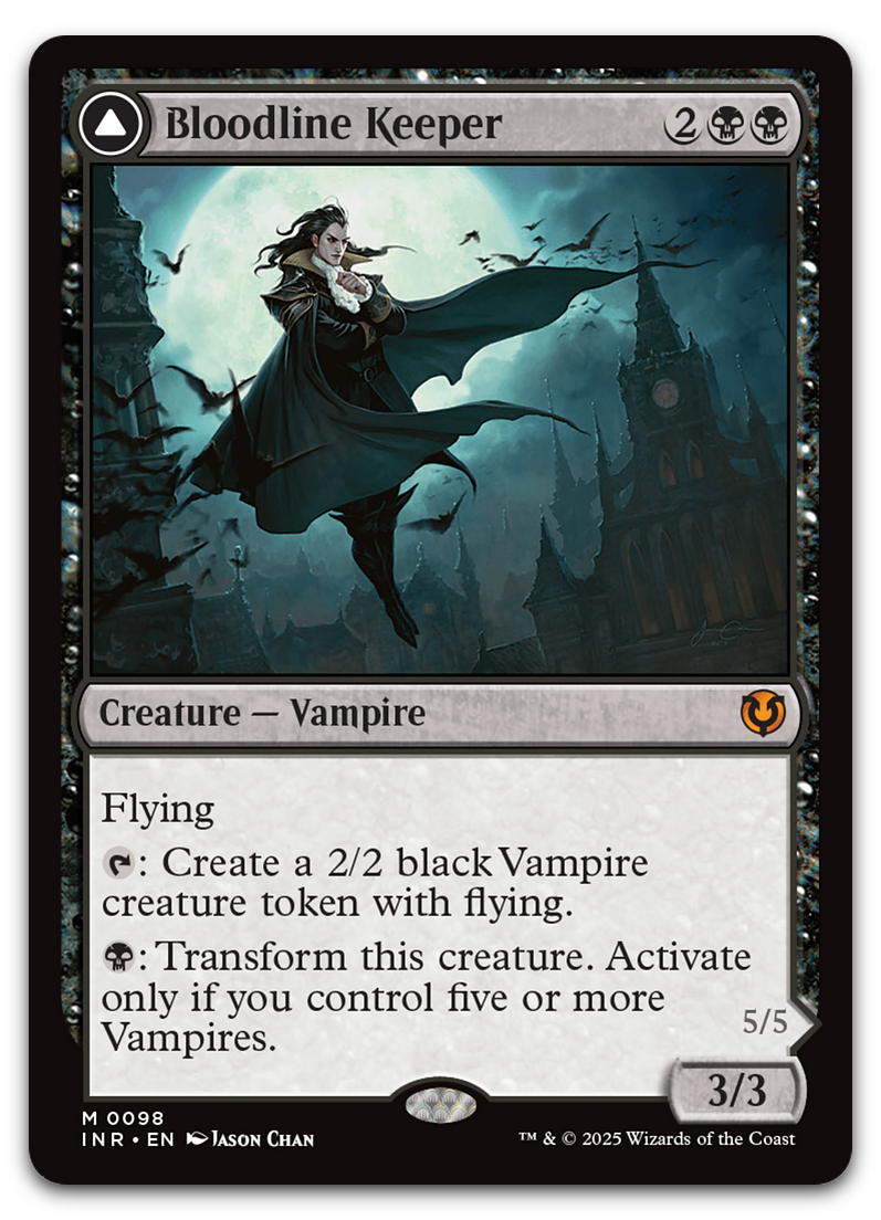 Product image for TCG 609687