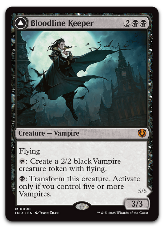 Product image for TCG 609687