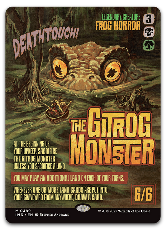 Product image for TCG 609691