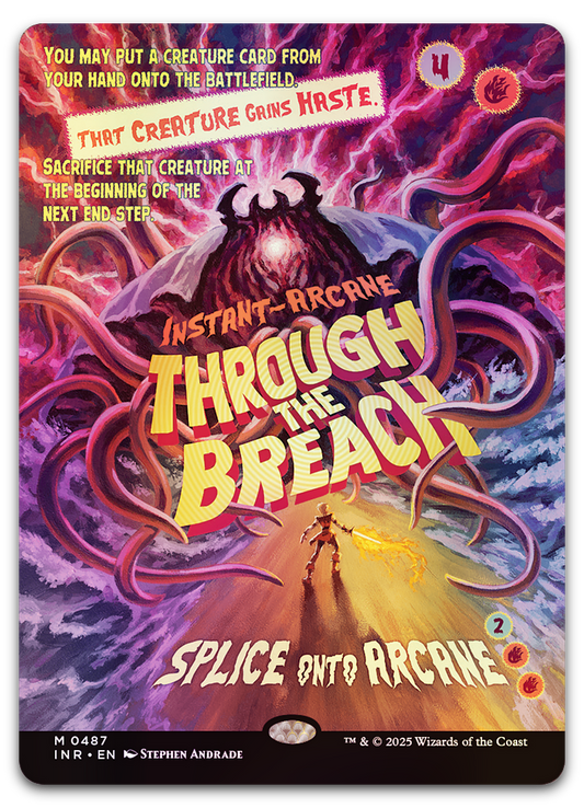 Product image for TCG 609692