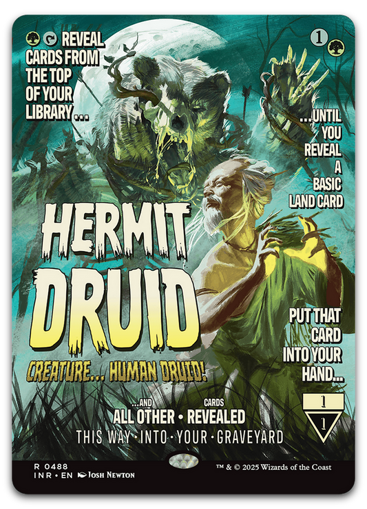 Product image for TCG 609693