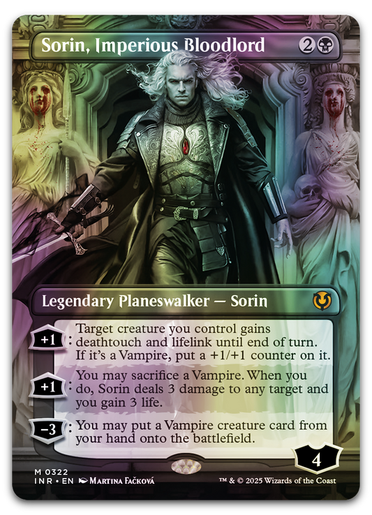 Product image for TCG 609695