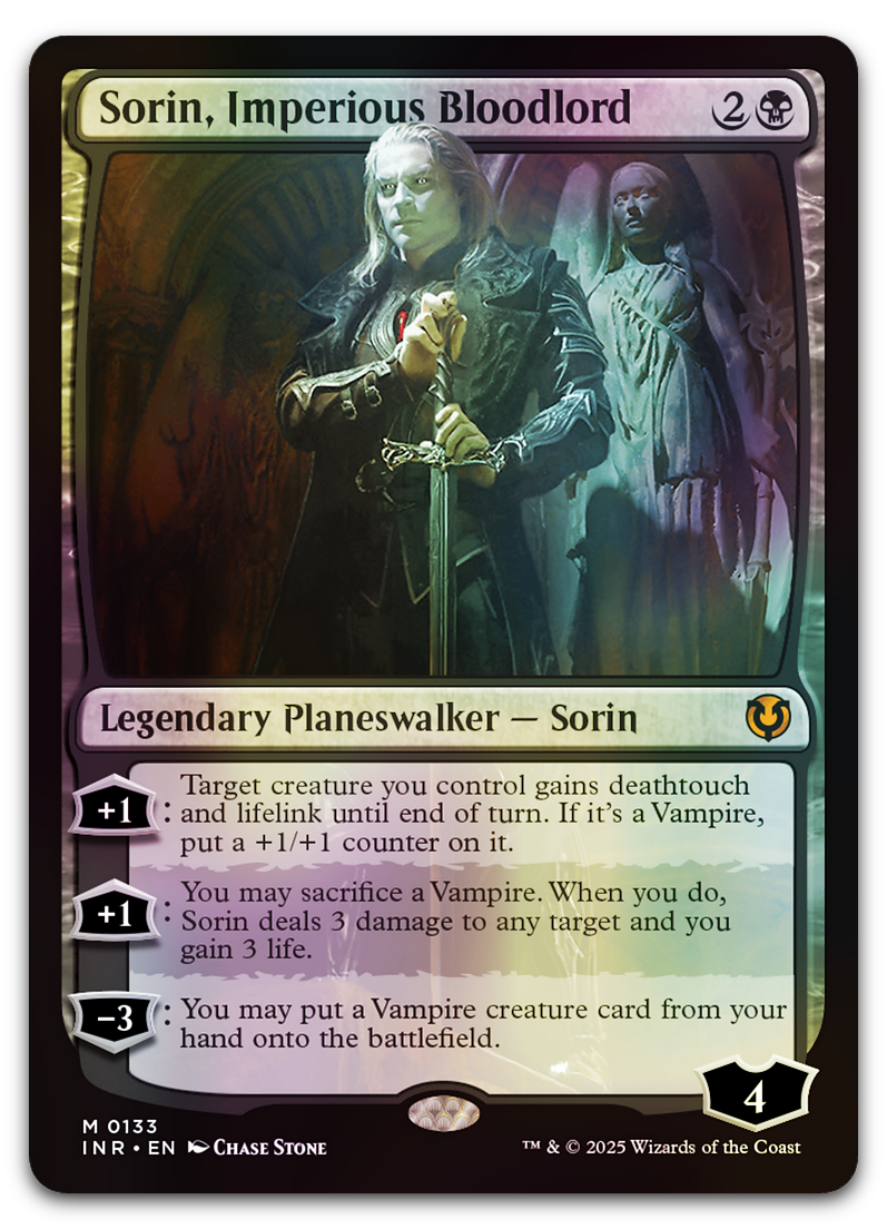 Product image for TCG 609696