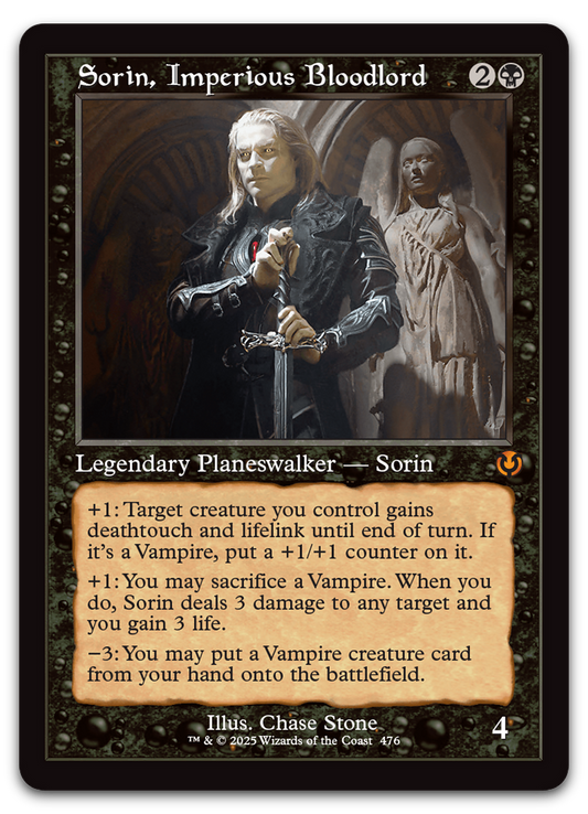 Product image for TCG 609697